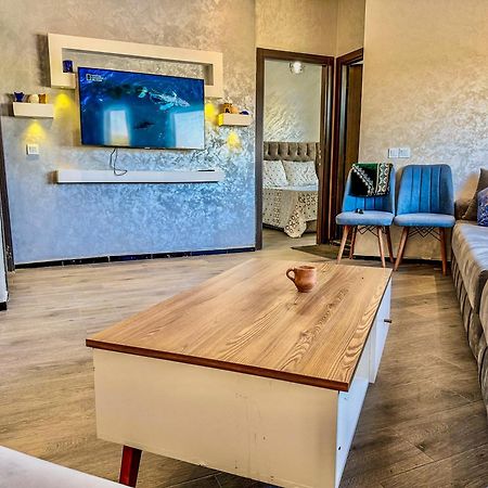 Апартаменты Oasis Bleue Эс-Сувейра Экстерьер фото